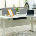 Double Smart Face to Face Desk